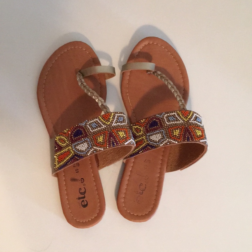 Rue 21 Sandals